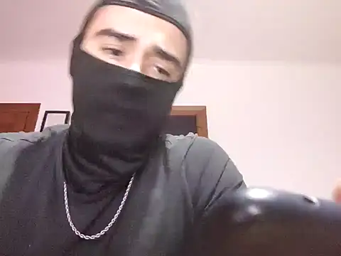 ESCOMOFUC online show from March 2, 11:31 pm