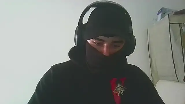 ESCOMOFUC online show from March 27, 4:18 pm