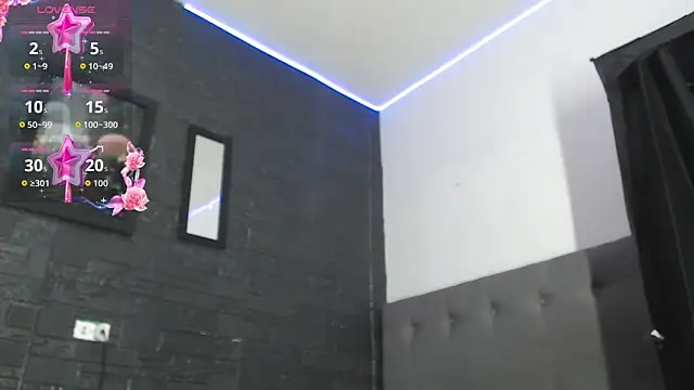 salome hotxxx online show from November 28, 1:52 am