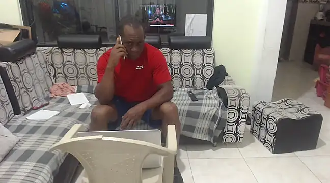 SEXPOLIAMOR online show from March 20, 12:08 am