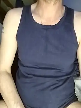 Snapshot of Brotherhmf1980 chatting on September 13, 4:18 pm Brotherhmf1980 online show from September 13, 4:18 pm