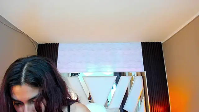 Cristin Petite online show from March 10, 5:39 pm