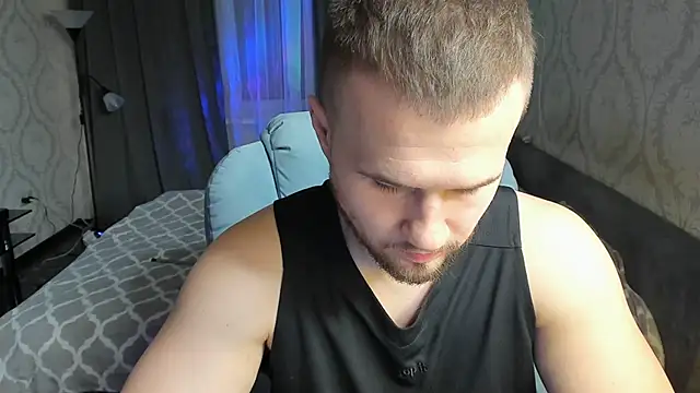 Vladik b online show from March 3, 5:07 pm