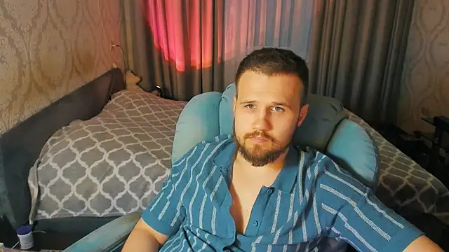 Vladik b online show from April 30, 5:41 pm