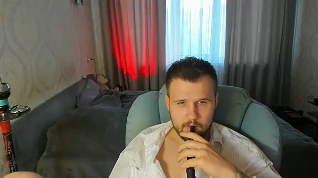 Vladik b online show from May 26, 5:31 pm