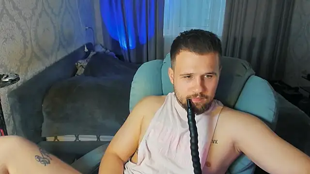 Vladik b online show from June 12, 6:07 pm