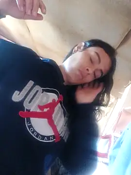 Snapshot of Meghan_hott chatting on February 28, 1:25 pm Meghan hott online show from February 28, 1:25 pm