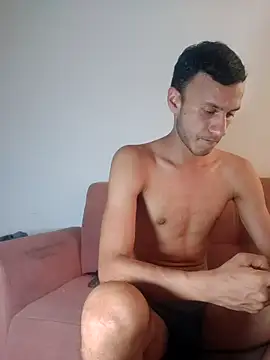 Jehan Soto online show from November 10, 9:58 pm