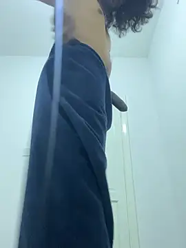 Fuckboy2535 online show from February 23, 6:12 pm
