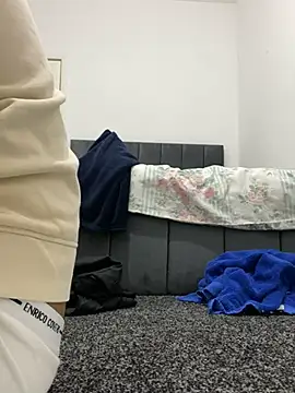 Fuckboy2535 online show from February 24, 12:30 am