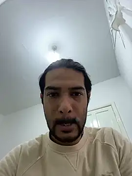 Fuckboy2535 online show from February 28, 5:37 pm