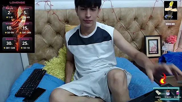 Estiv18  online show from March 22, 6:33 am