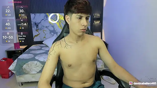 Estiv18  online show from February 16, 6:20 am