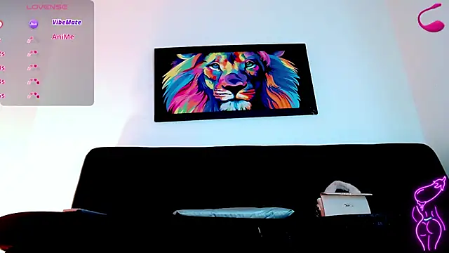 katha Crawford online show from January 31, 9:24 pm