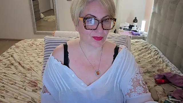 Pumabionda online show from November 29, 10:57 pm