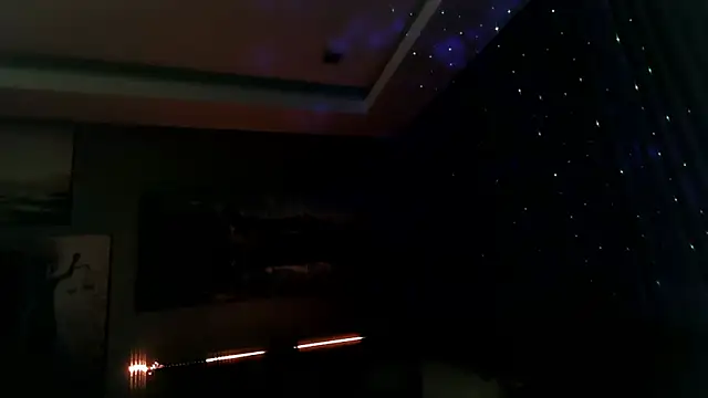 DarkDiamondx online show from September 25, 1:48 pm