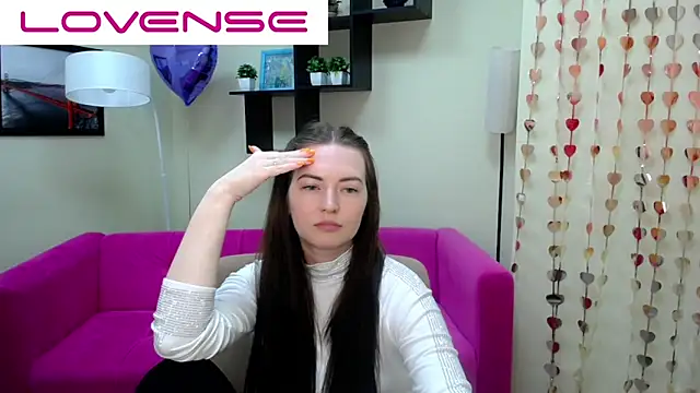 Snapshot of babysue89 chatting on February 12, 6:51 am babysue89 online show from February 12, 6:51 am