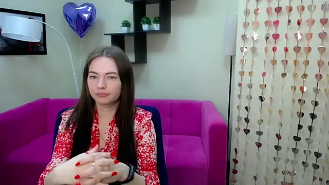 Snapshot of babysue89 chatting on February 28, 7:37 am babysue89 online show from February 28, 7:37 am