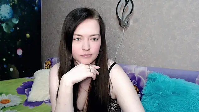 babysue89 online show from April 23, 5:30 am