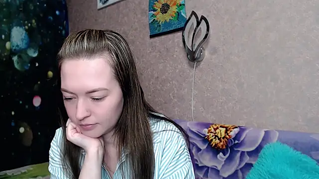 babysue89 online show from May 29, 4:21 am