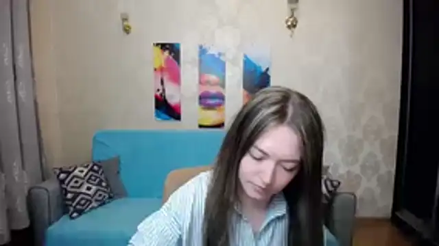 babysue89 online show from June 27, 4:12 pm