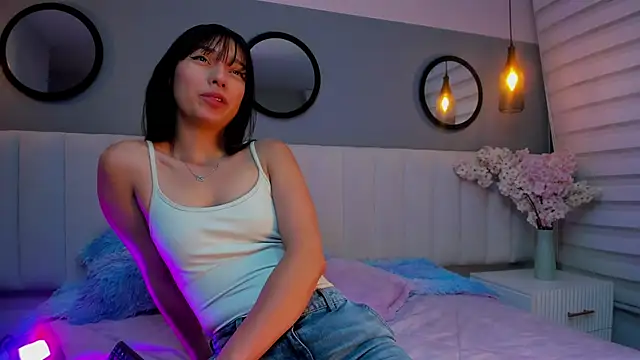 alice lodge online show from October 25, 3:25 am