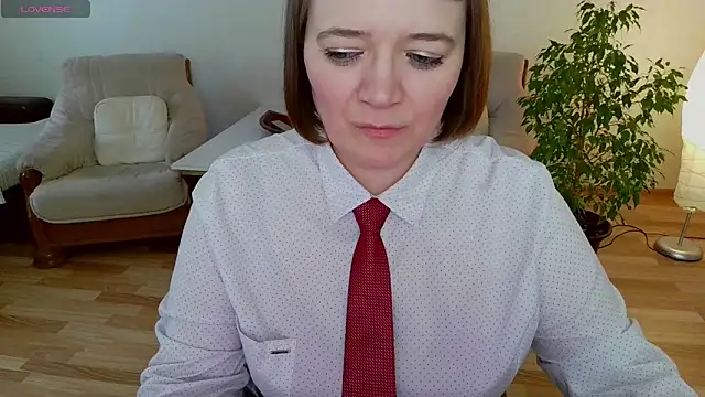 LizaMilfa online show from March 10, 1:10 pm