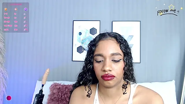 afrodita smith08 online show from February 26, 10:20 pm