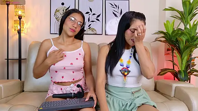 mom teachsex online show from October 8, 2:14 pm