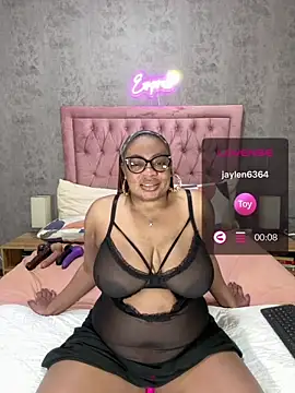 VixenRoyaleX online show from July 9, 2:04 am