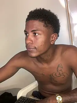 Bichorro online show from September 27, 7:41 pm