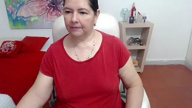 leonela 69 online show from October 31, 2:01 am