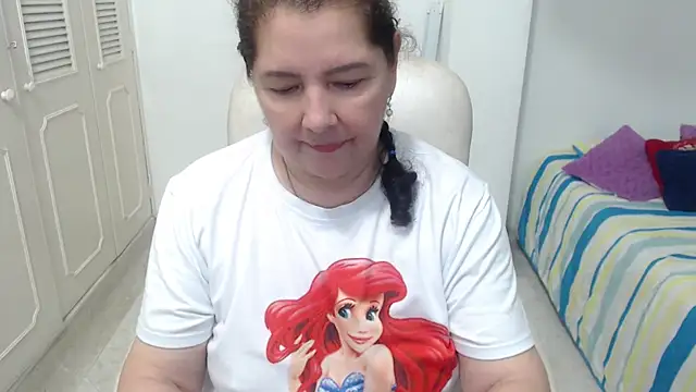 leonela 69 online show from May 26, 2:07 am
