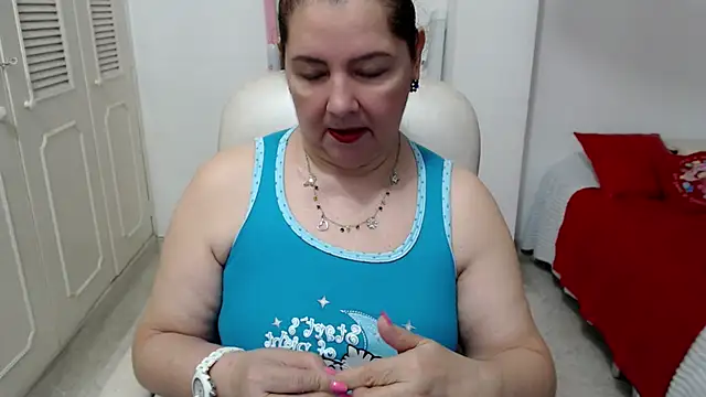 leonela 69 online show from June 18, 10:58 pm