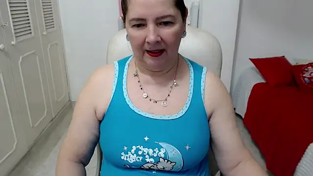 leonela 69 online show from June 25, 11:20 pm