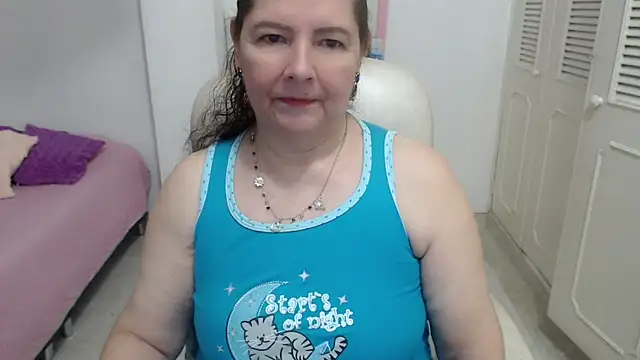 leonela 69 online show from July 1, 10:53 pm