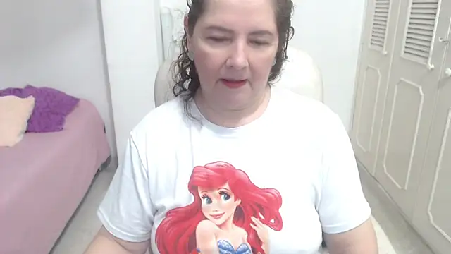 leonela 69 online show from July 9, 12:26 am