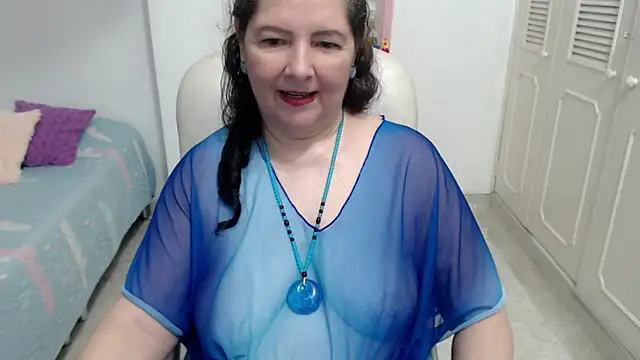 leonela 69 online show from July 21, 2:36 am