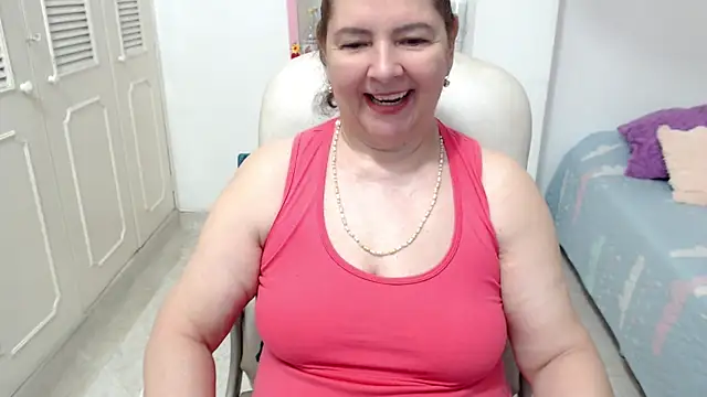 leonela 69 online show from July 31, 11:09 am