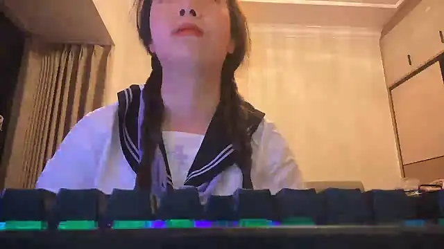 chenyunan online show from February 13, 2:52 pm
