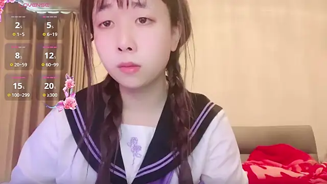 chenyunan online show from February 24, 4:38 am