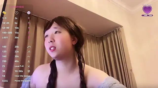 chenyunan online show from March 15, 3:27 pm