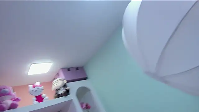 miss   megan online show from November 21, 6:06 pm