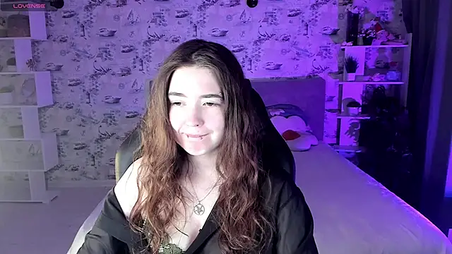 Velvetworld online show from November 29, 1:58 pm