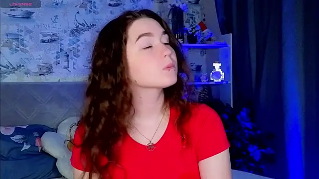 Velvetworld online show from December 4, 2:37 pm