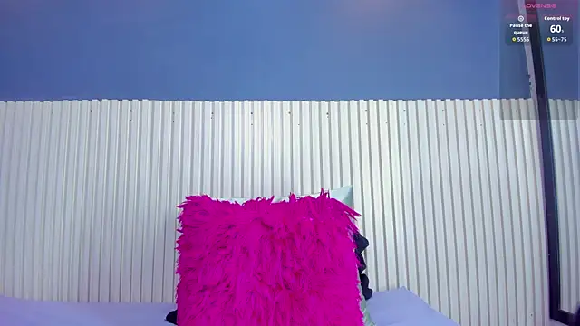 Aida-nicolle online show from November 19, 10:15 am