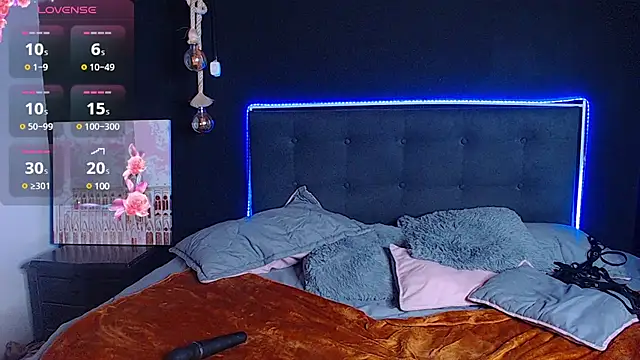 Snapshot of scarleth_shadow chatting on March 13, 5:00 am scarleth shadow online show from March 13, 5:00 am