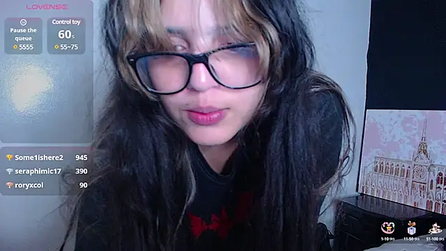 Snapshot of scarleth_shadow chatting on March 20, 2:29 am scarleth shadow online show from March 20, 2:29 am