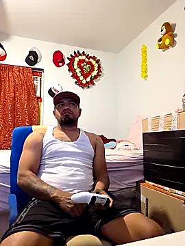 guajiro276565 online show from April 23, 4:03 am