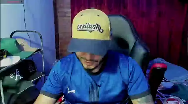 ragnar lothbrok777 online show from February 22, 3:56 am